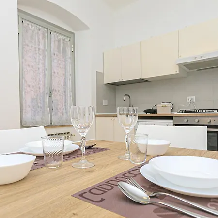 Casa Faffy *