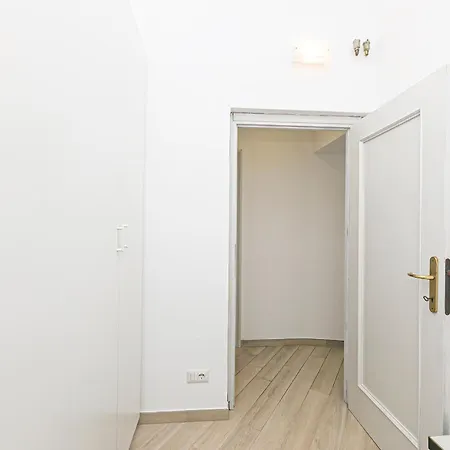 Casa Faffy Appartement