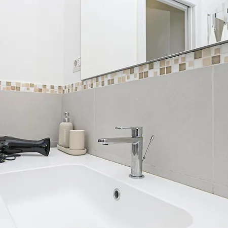 Appartement Casa Faffy