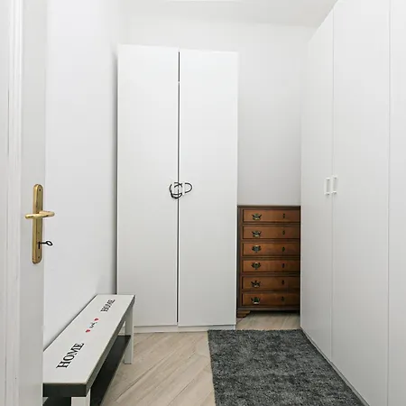 Casa Faffy Genua