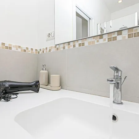 Casa Faffy Appartement Genua