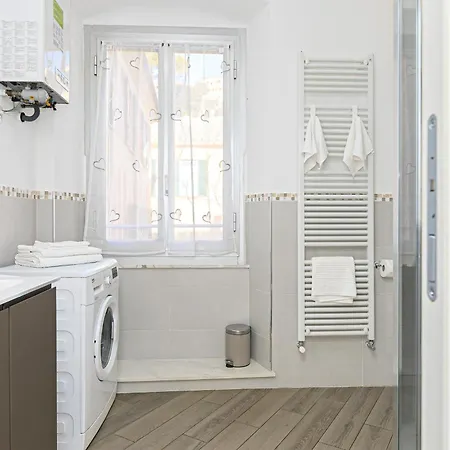 Appartement Casa Faffy *
