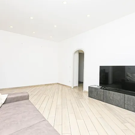 Casa Faffy Appartement