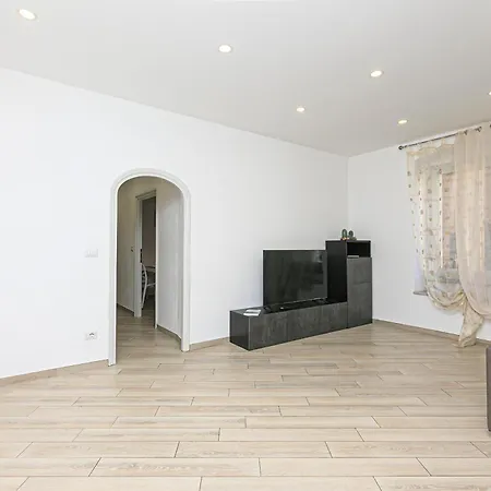 Casa Faffy Appartement Genua