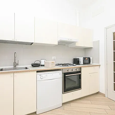 Casa Faffy Genua