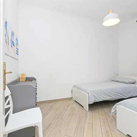 Casa Faffy * Janov