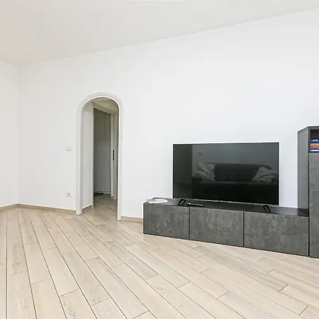 Casa Faffy Appartement *
