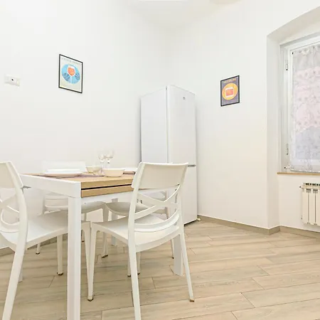 Casa Faffy Appartement *