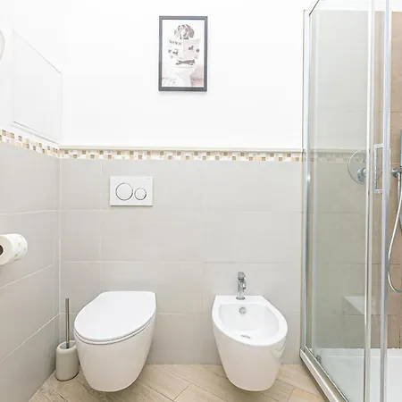 Casa Faffy * Genua