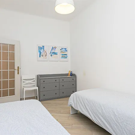 Casa Faffy Genua