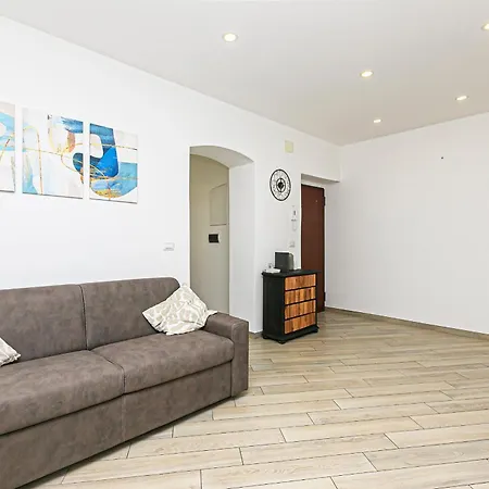 Casa Faffy Appartement Genua