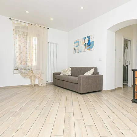 Casa Faffy Appartement
