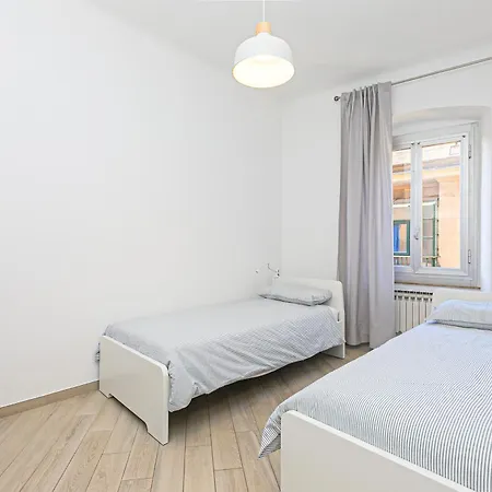 Casa Faffy * Genua