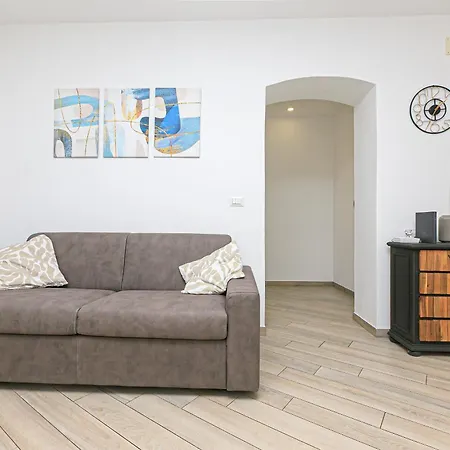 Casa Faffy * Genua