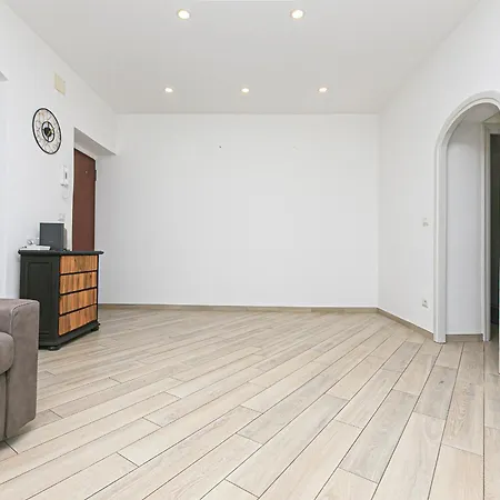 Casa Faffy Appartement