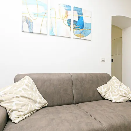 Apartmán Casa Faffy