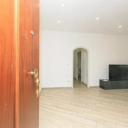 Casa Faffy Genua