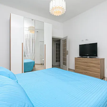 Casa Faffy Apartmán *