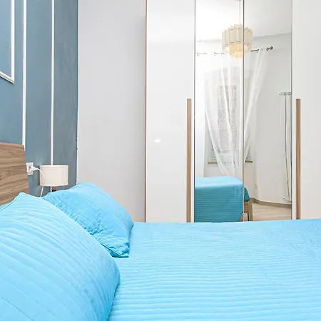 Apartmán Casa Faffy Janov