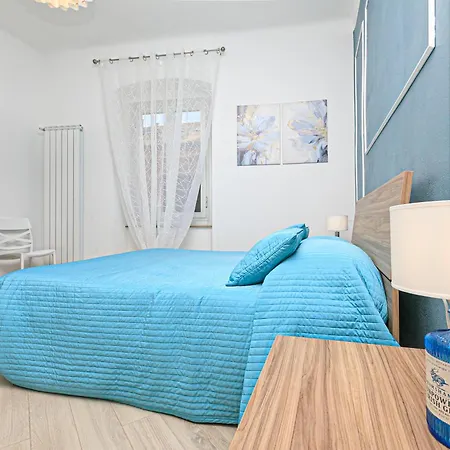 Casa Faffy Appartement Genua