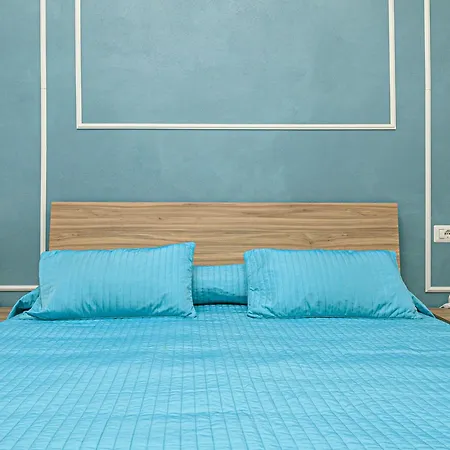 Casa Faffy Apartmán *