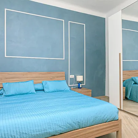 Appartement Casa Faffy