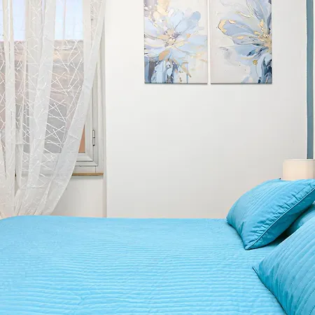 Appartement Casa Faffy *
