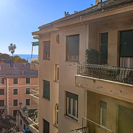 Casa Faffy Appartement *