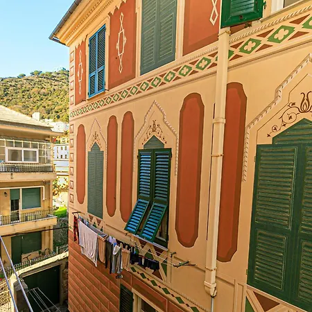 Casa Faffy * Genua