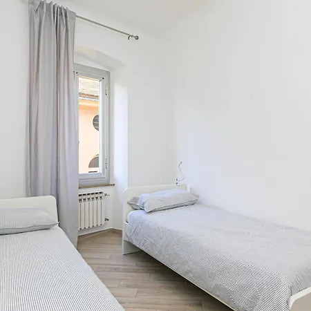 Casa Faffy Apartmán *