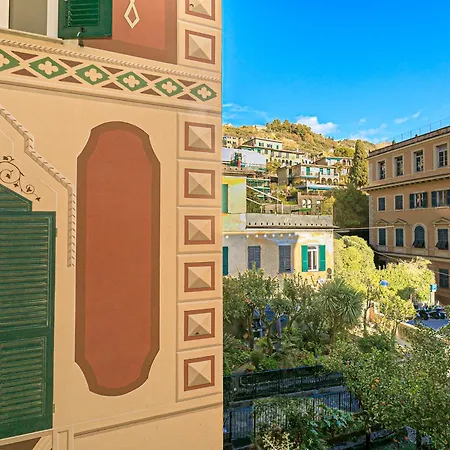 Casa Faffy Appartement