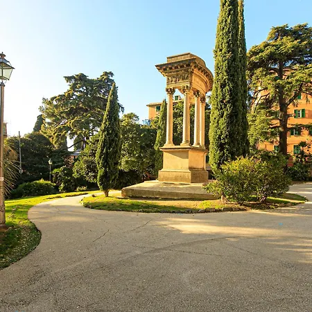 Casa Faffy * Genua