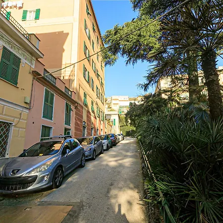 Casa Faffy