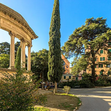 Casa Faffy Appartement